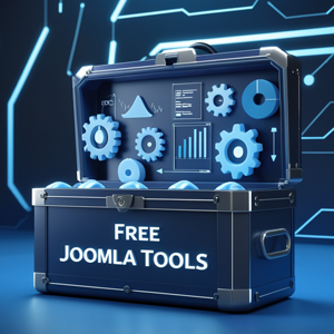 Joomla Tools Joomla Tools
